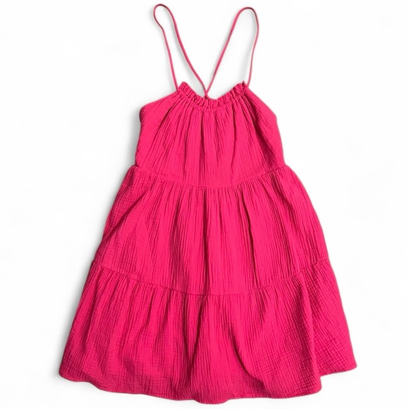 Pink Dress - Picture 3 of 4